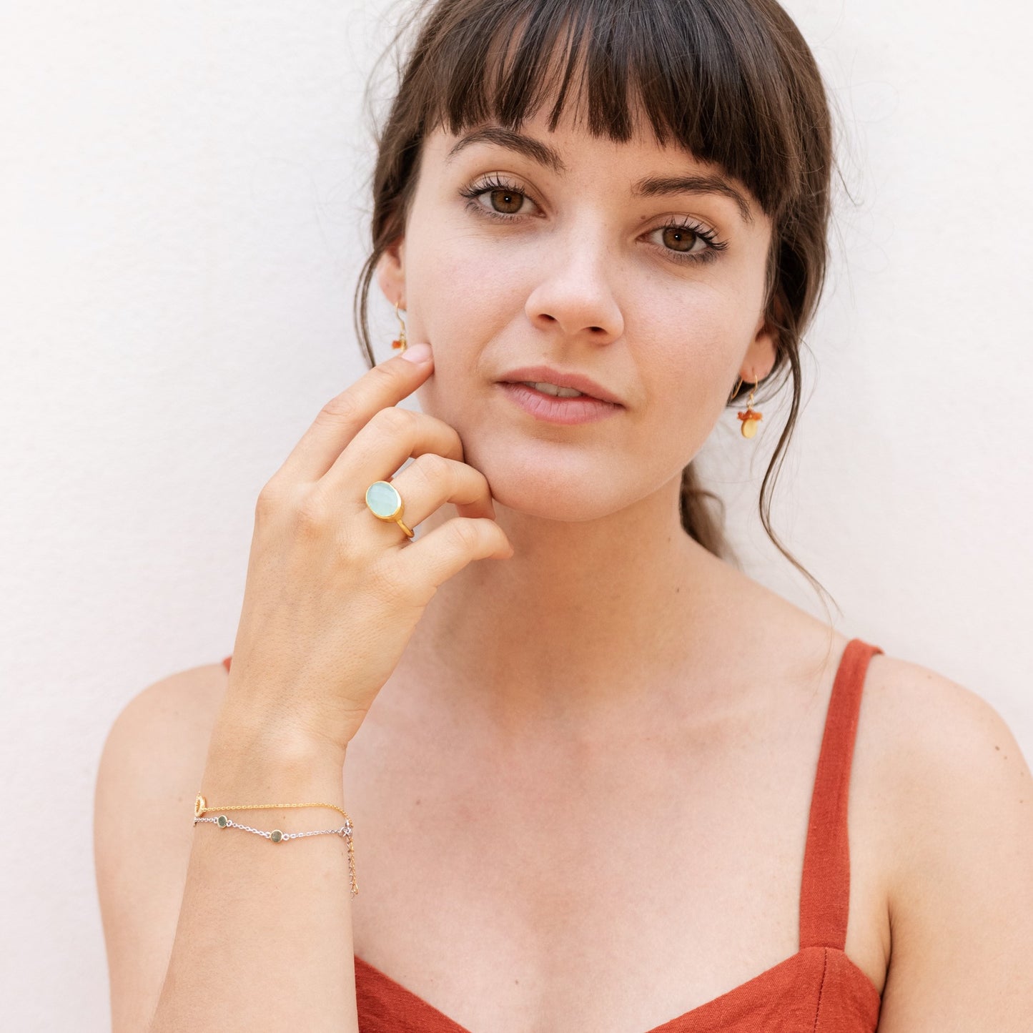 Pulsera Mase