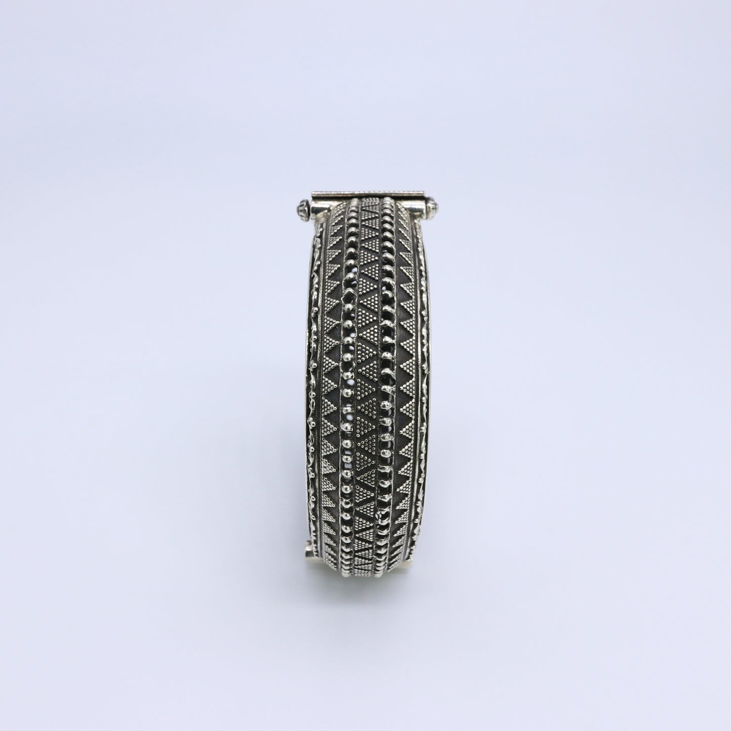 Pulsera Plata Mavick