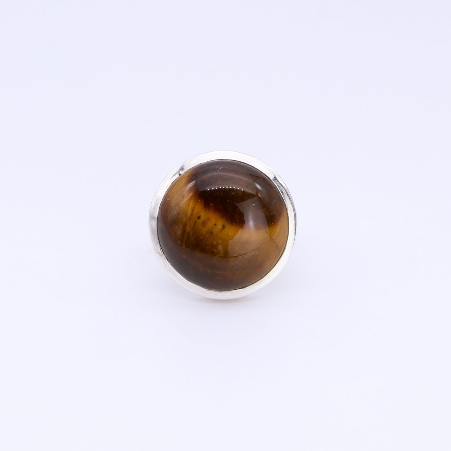 Anillo Plata Maram