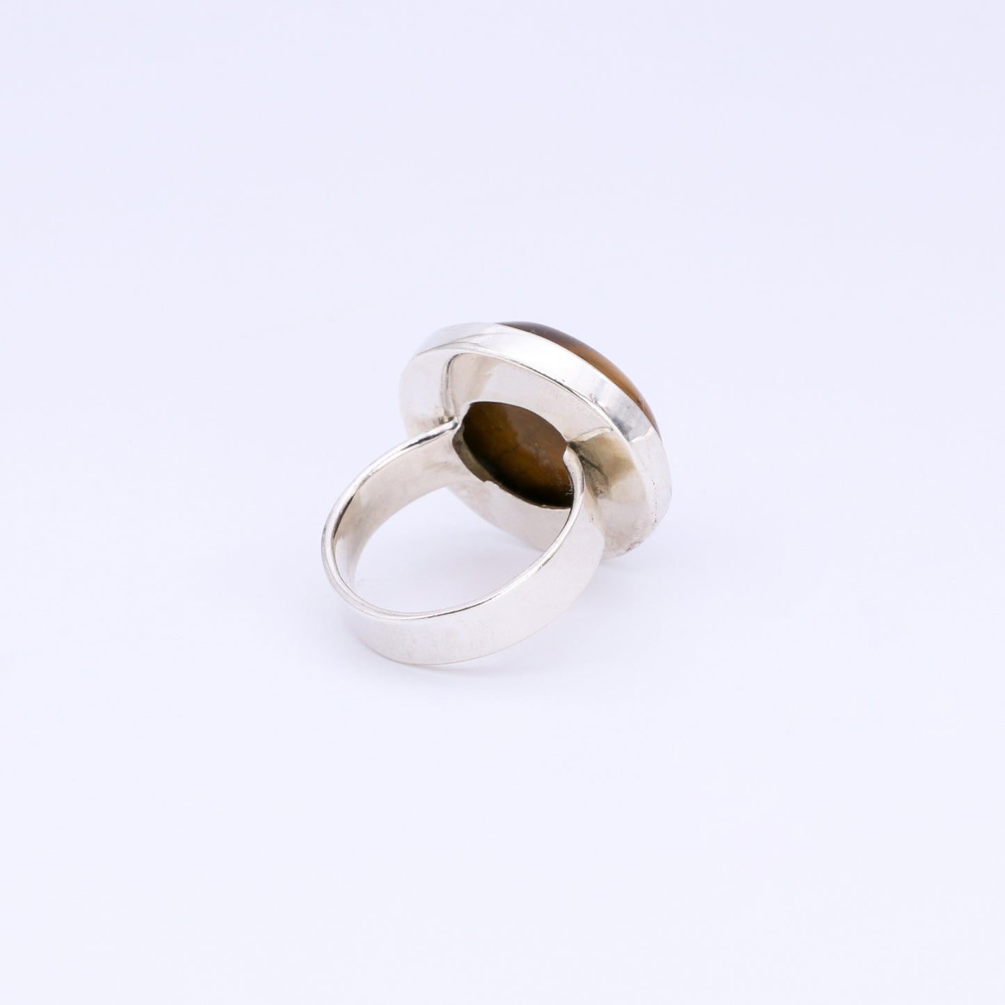 Anillo Plata Maram