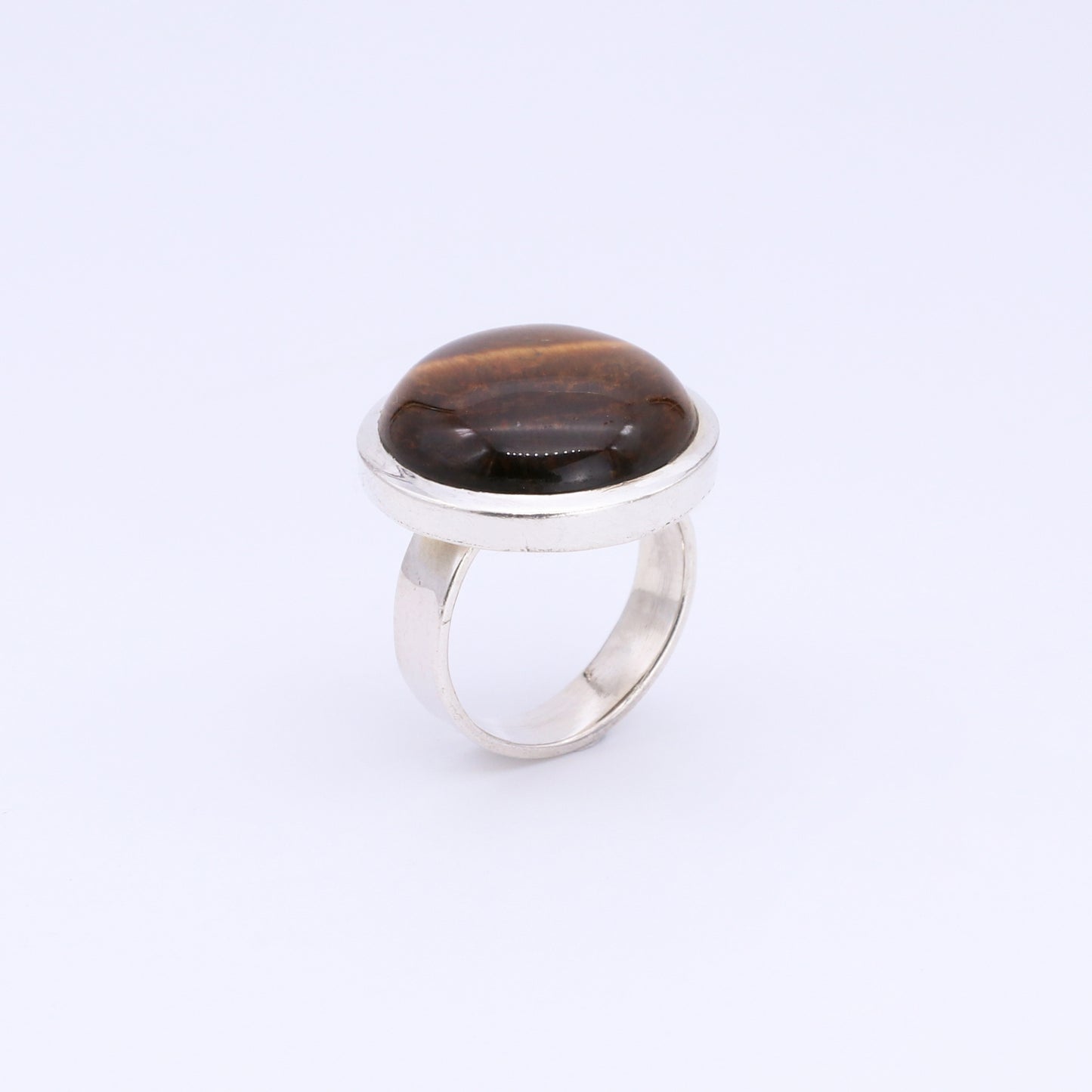 Anillo Plata Maram