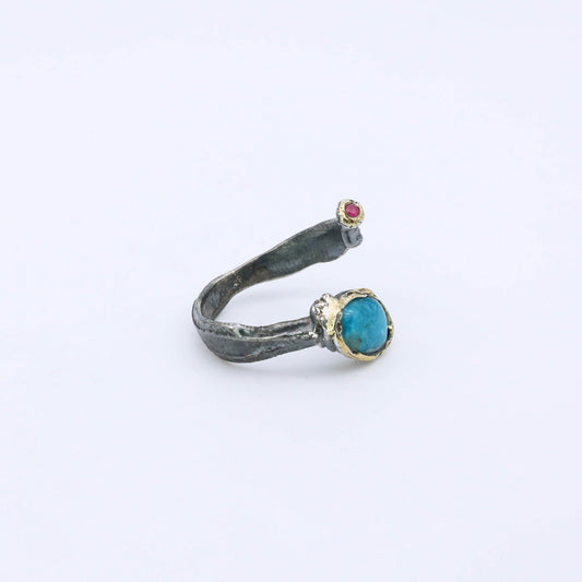 Anillo Taro