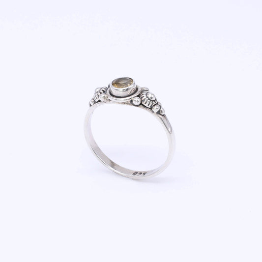 Anillo Lemon