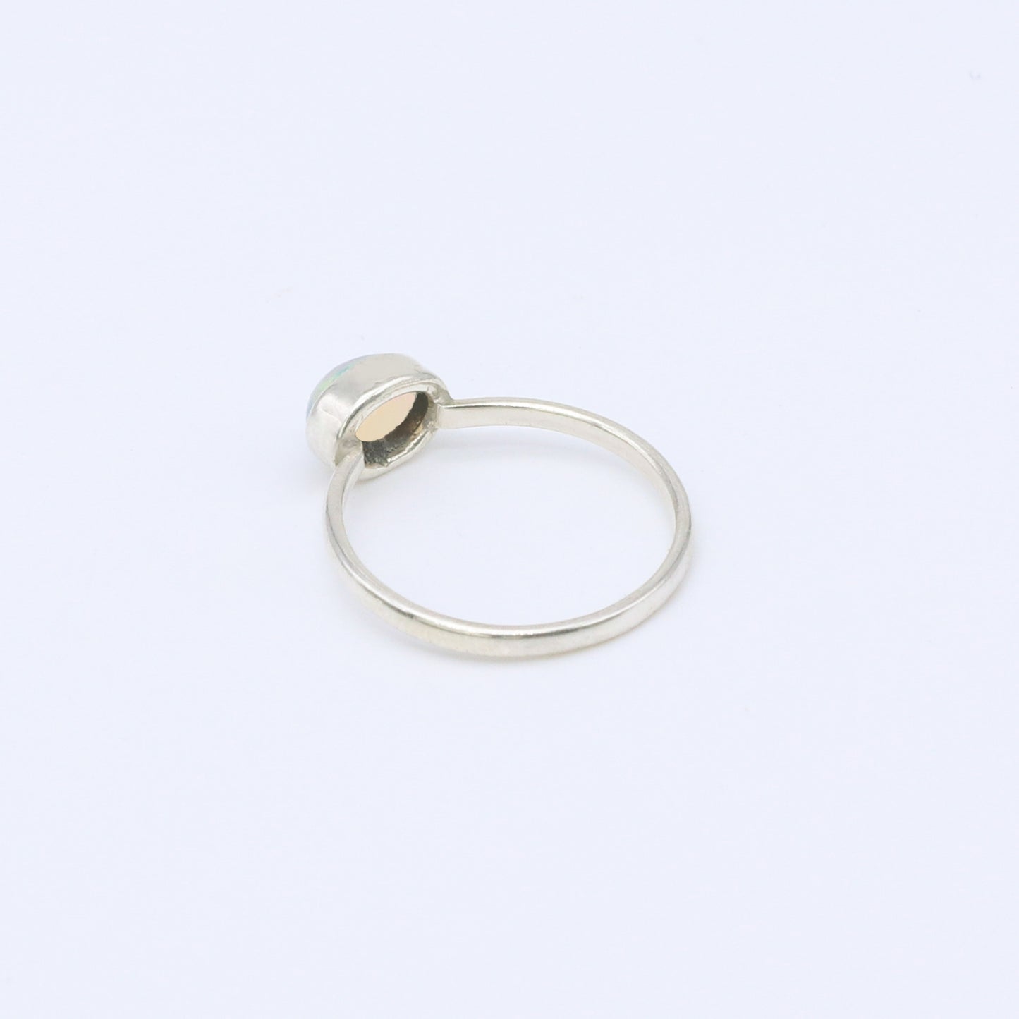 Anillo Ópalo