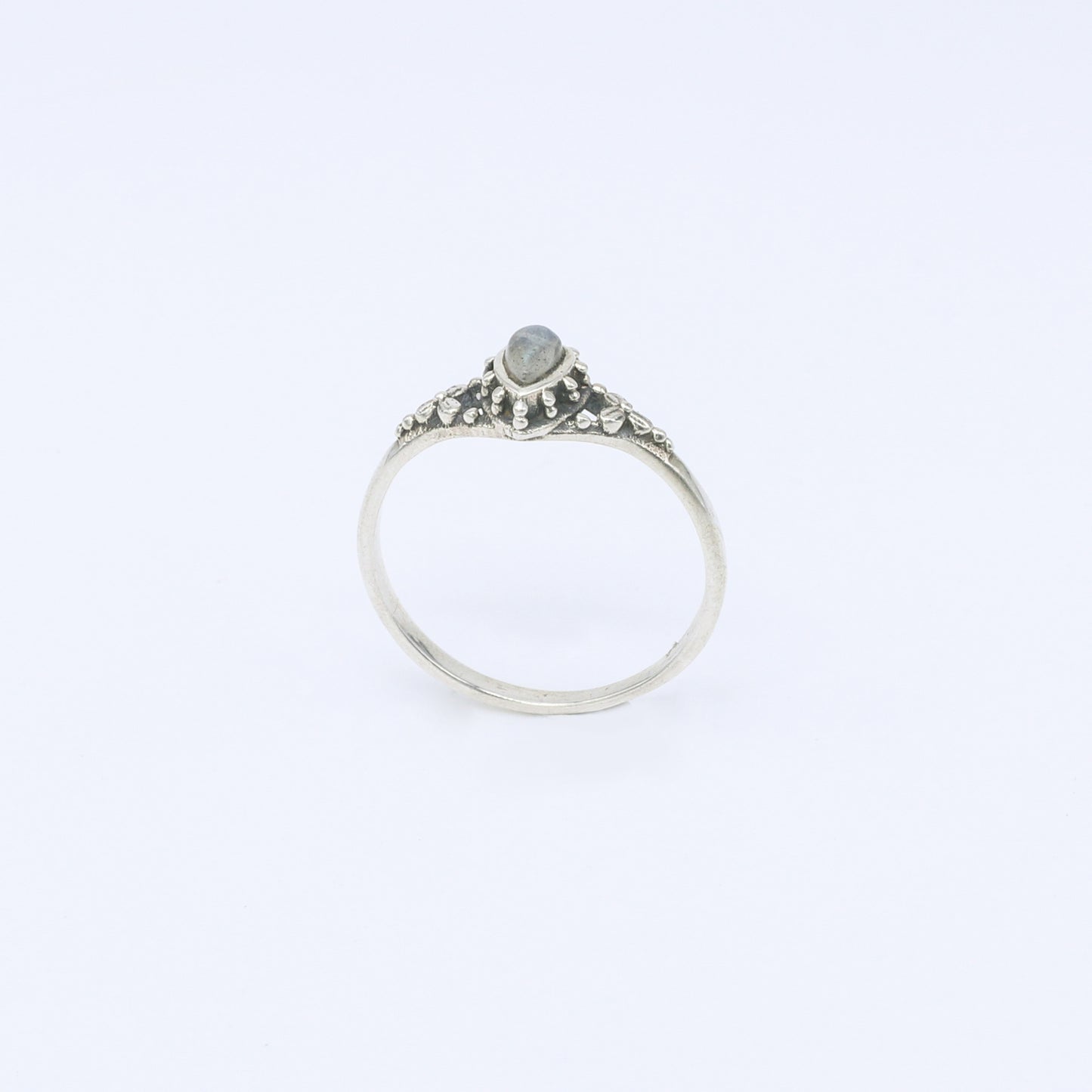 Anillo de Plata Inay