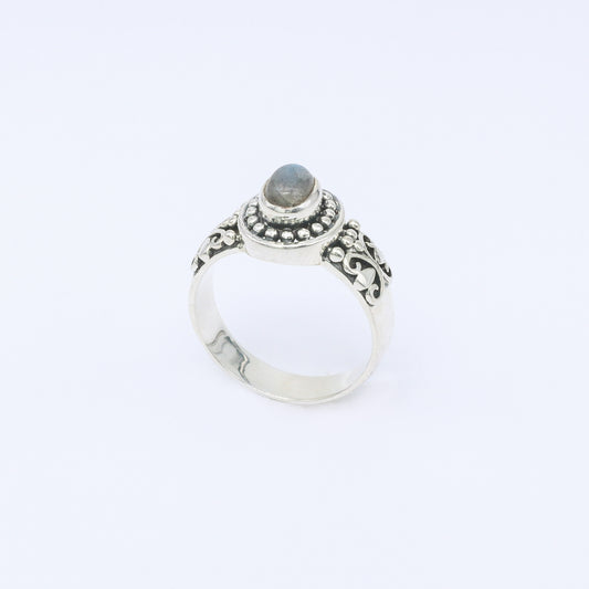 Anillo Vereda Labadorita