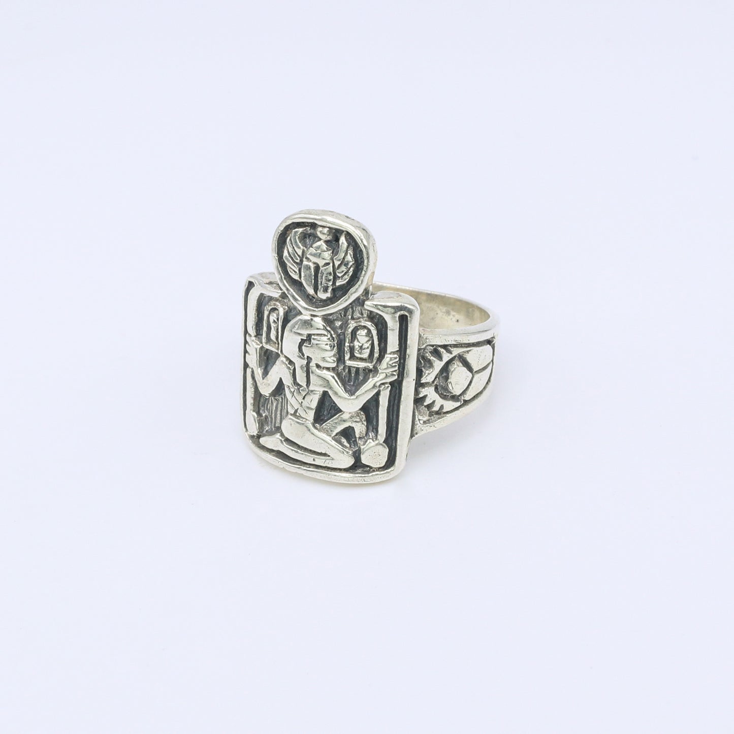 Anillo Egypt