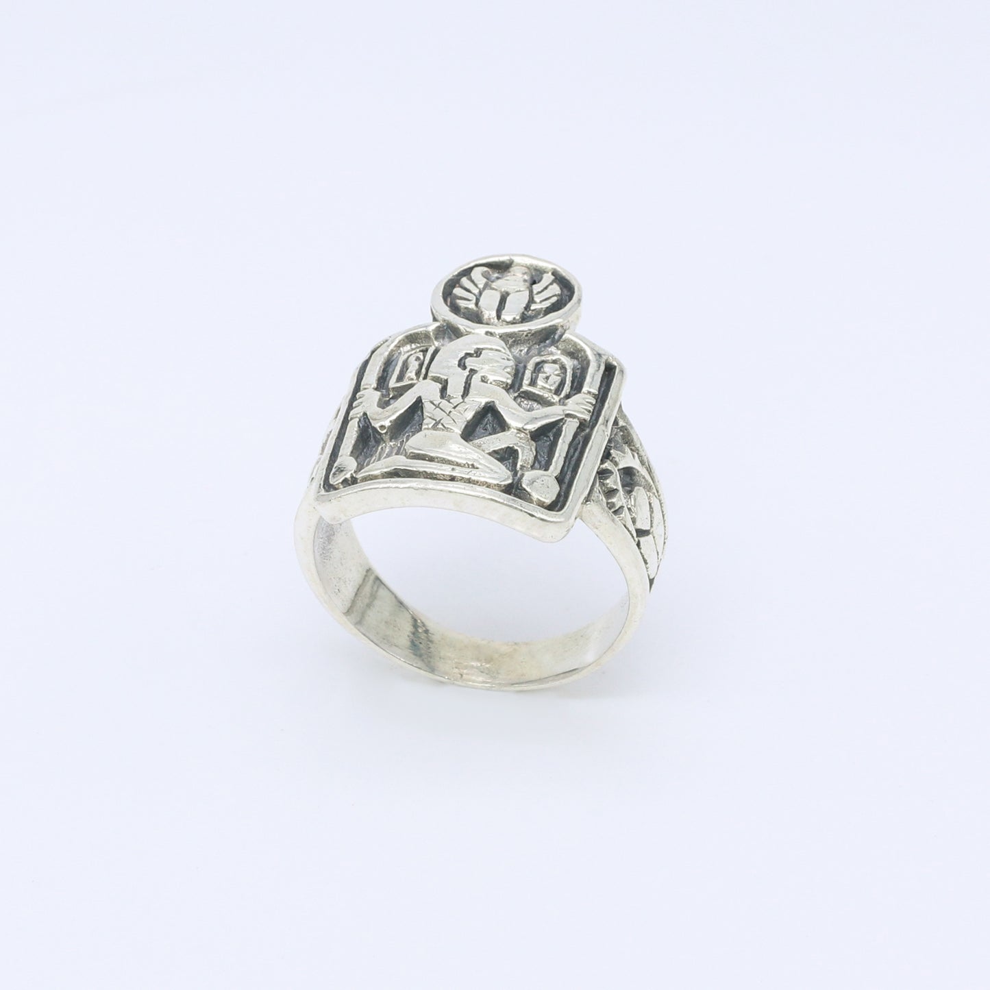 Anillo Egypt
