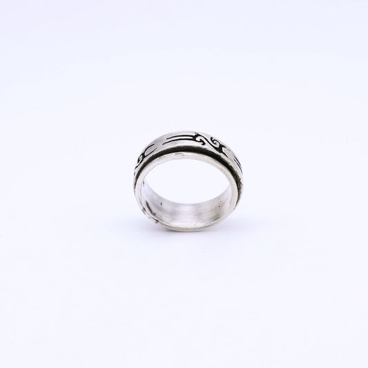 IC: ANILLO HOMBRE PLATA 925 ANITIESTRES