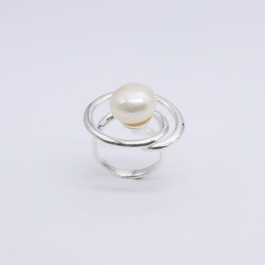 Anillo Perla Yang