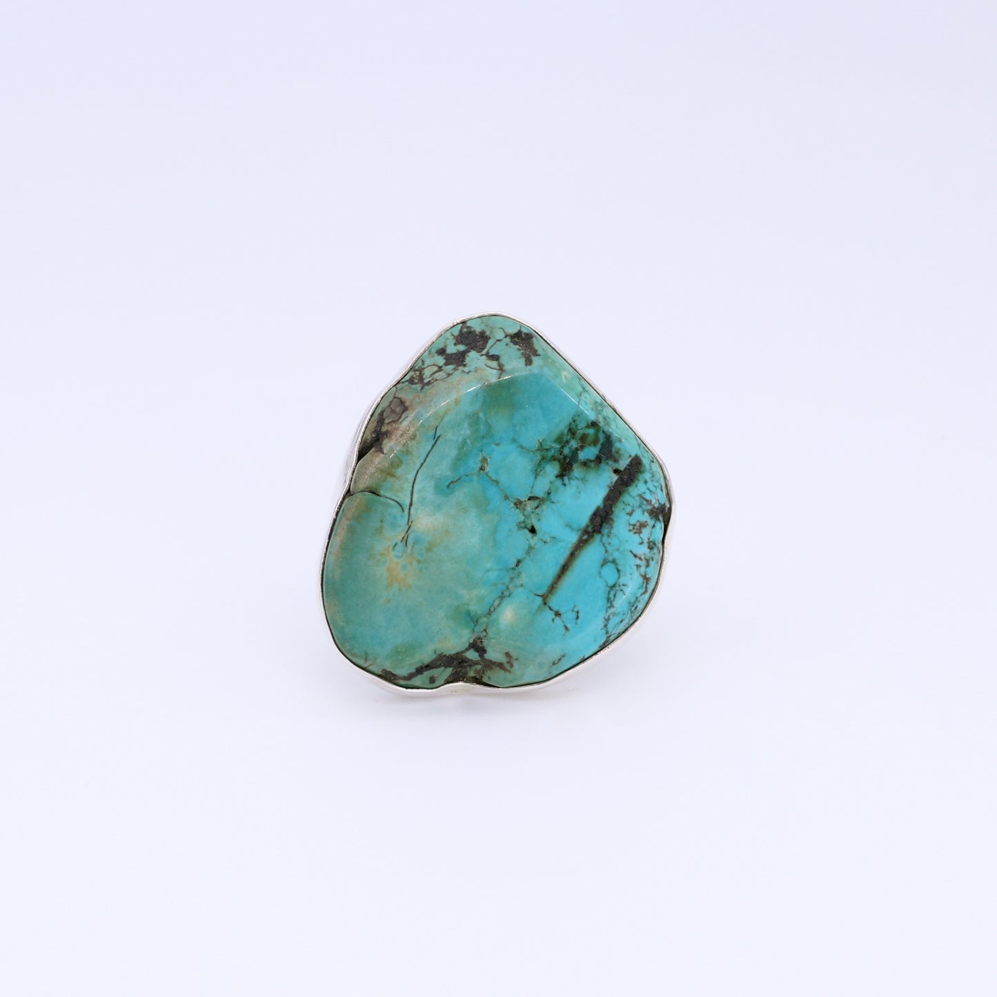 Anillo Turquesa Mela