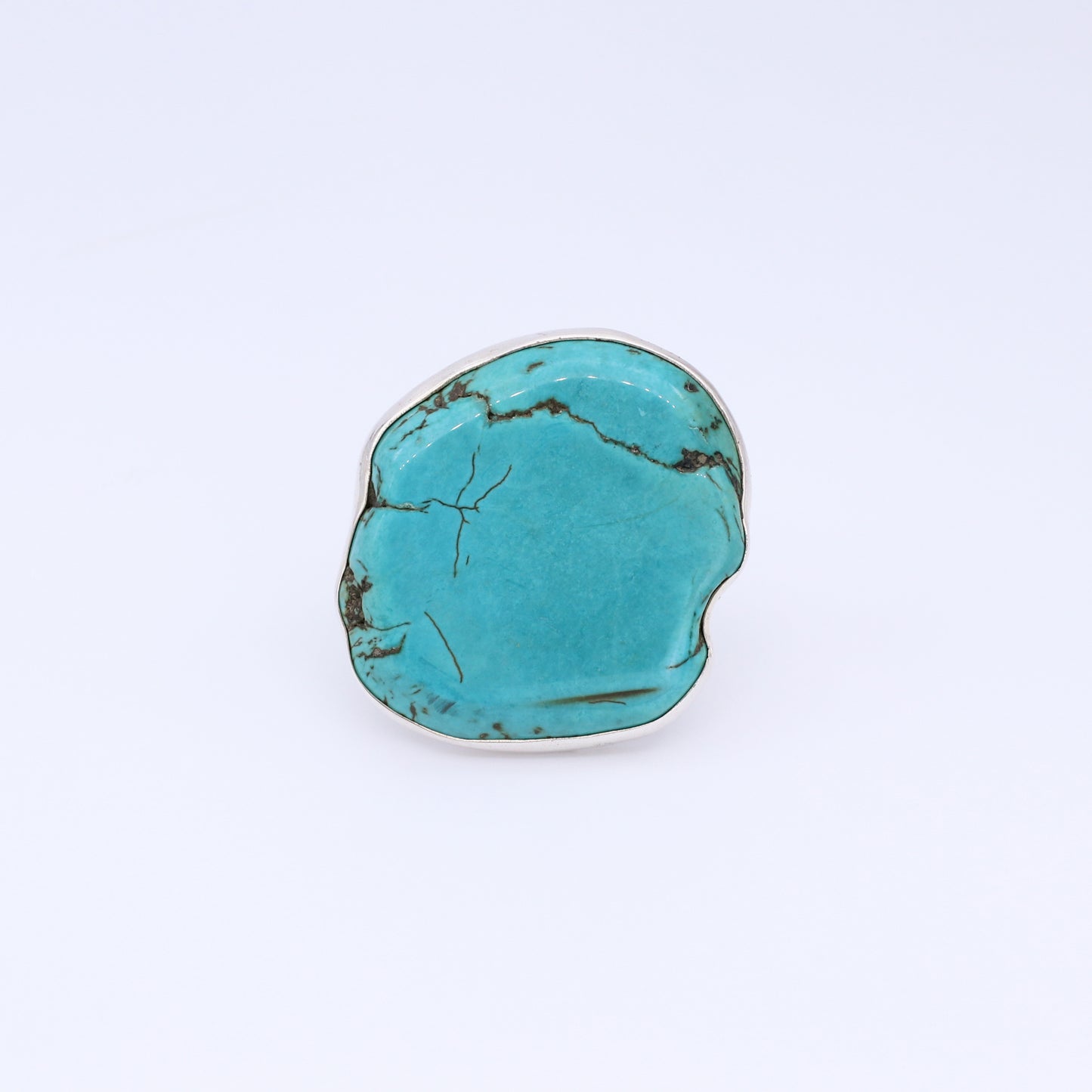 Anillo Turquesa Aileron