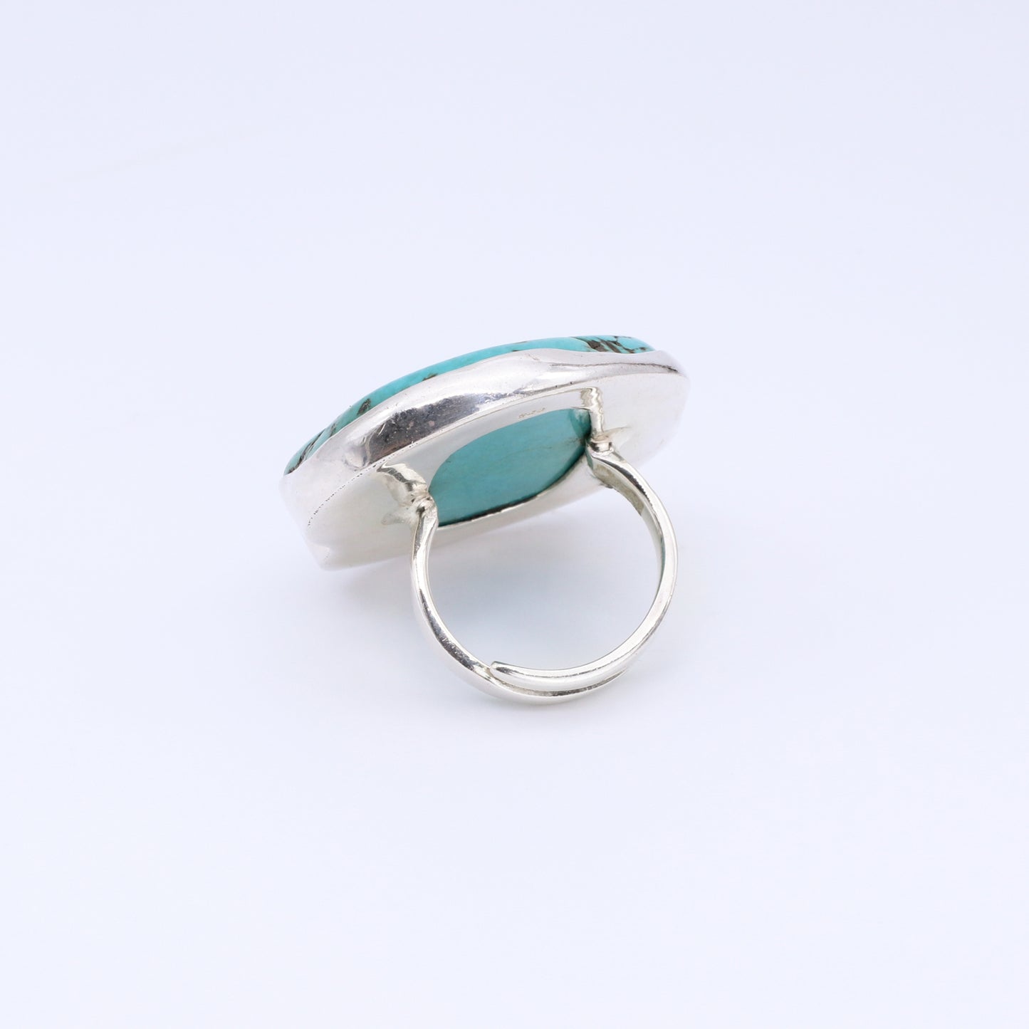 Anillo Turquesa Aileron