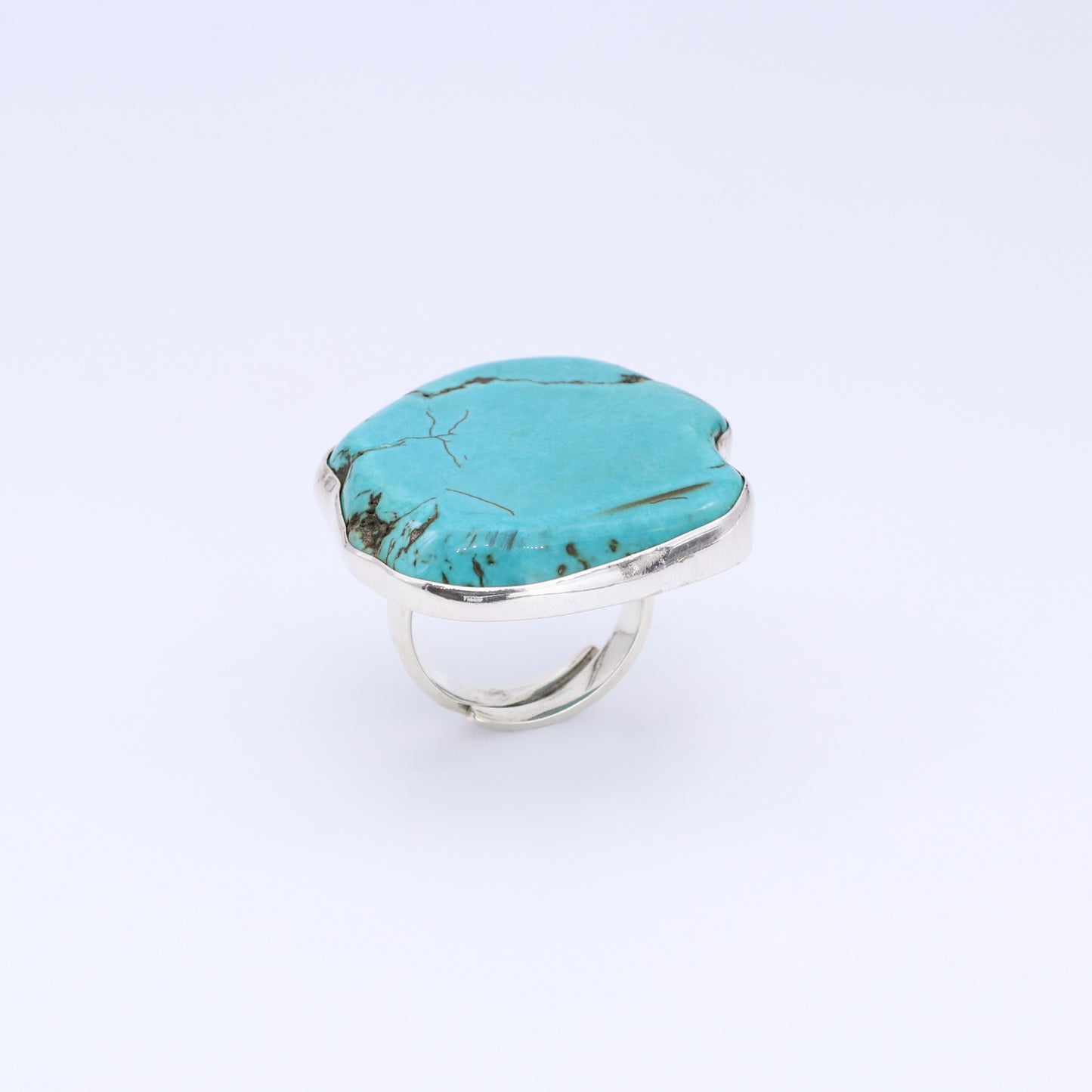 Anillo Turquesa Aileron