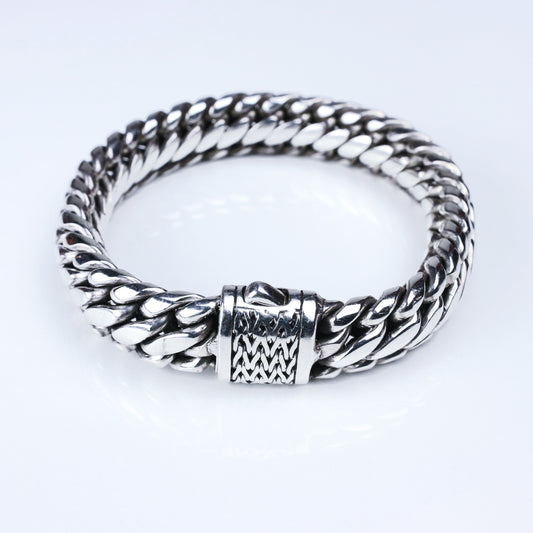 Pulsera Montex - Plata Luz