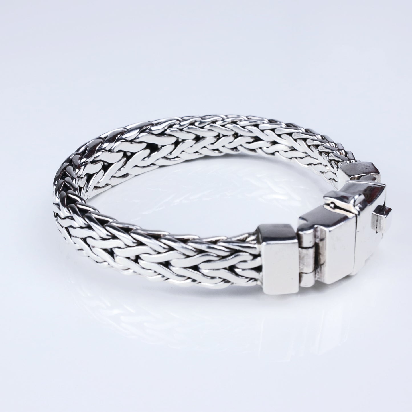 Pulsera Vergroot - Plata Luz