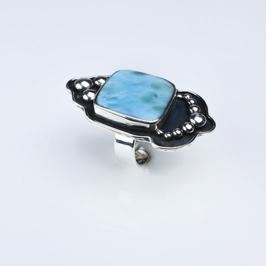 Anillo Viisaus - Plata Luz