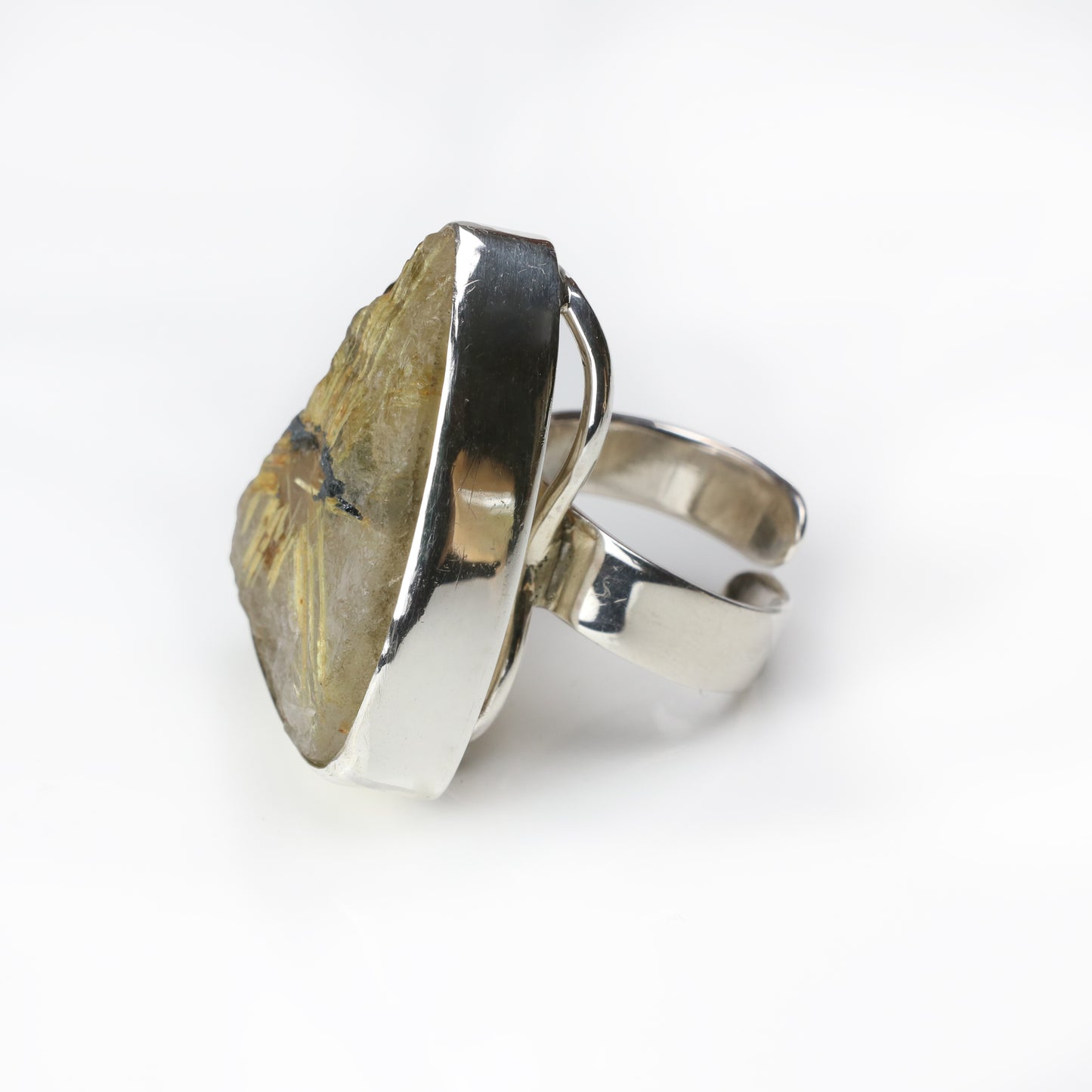 Anillo Tähti - Plata Luz