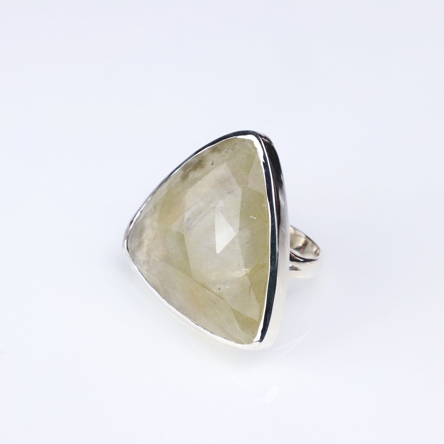 IC: ANILLO PLATA CUARZO RUTILADO