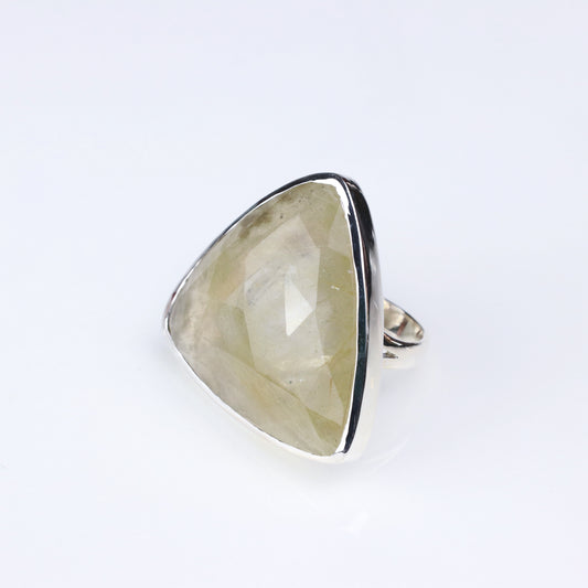 IC: ANILLO PLATA CUARZO RUTILADO