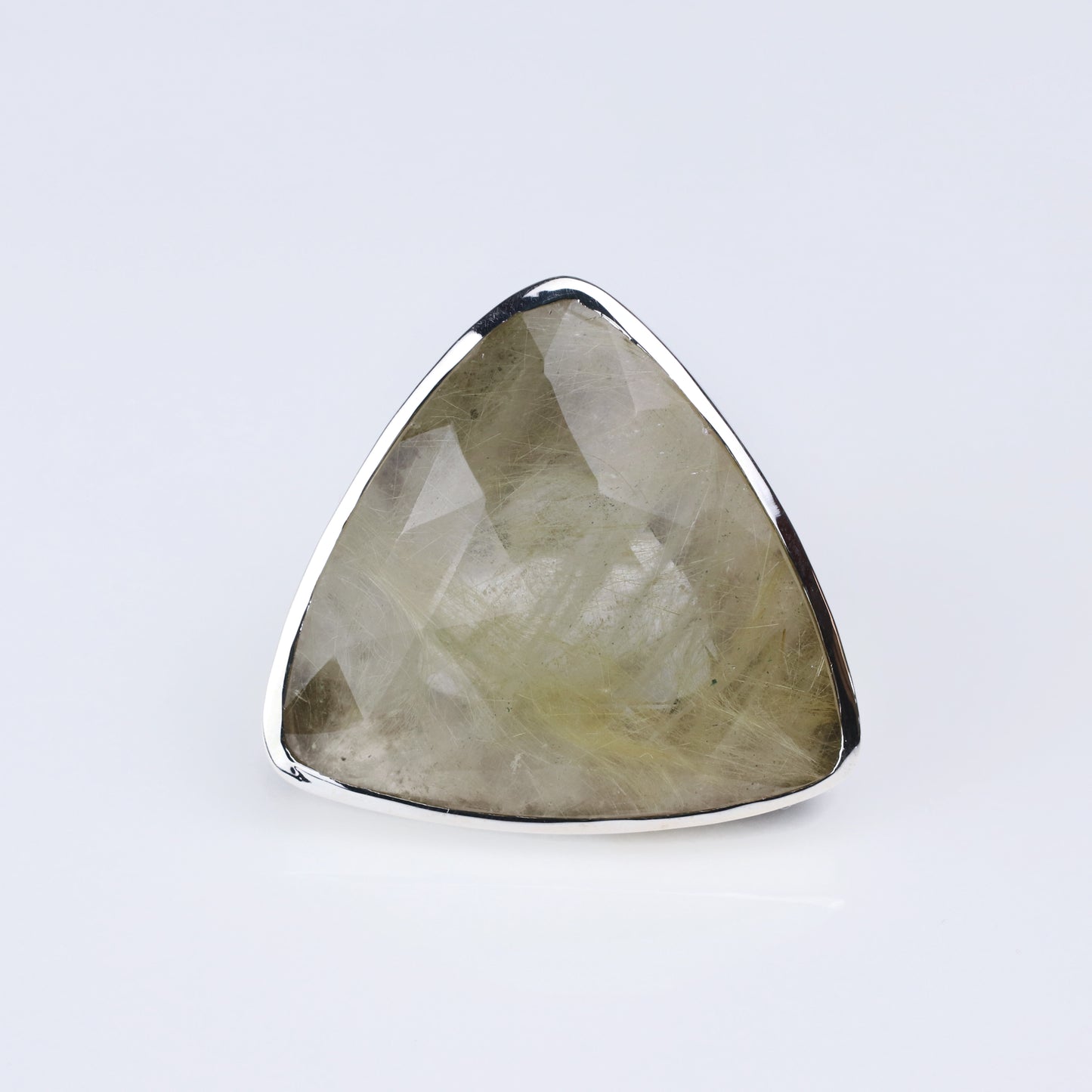 IC: ANILLO PLATA CUARZO RUTILADO