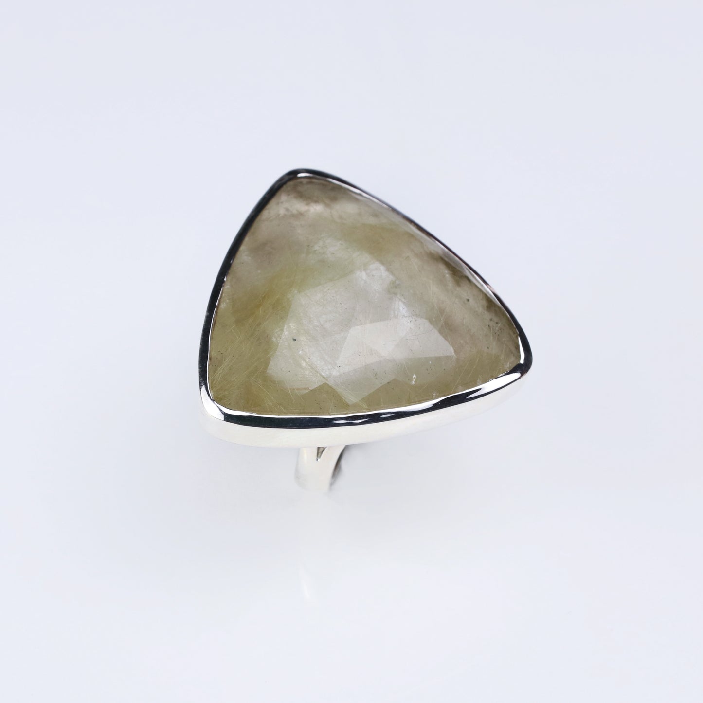 IC: ANILLO PLATA CUARZO RUTILADO
