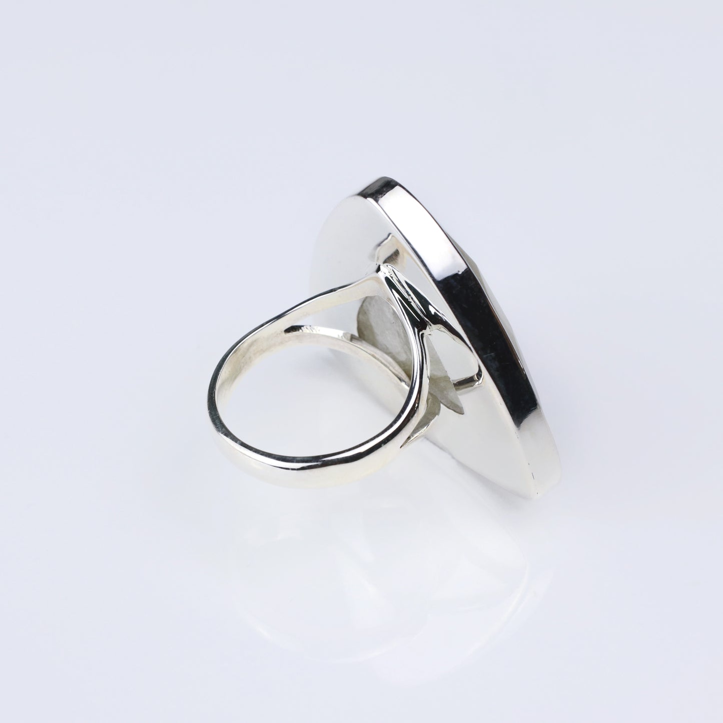 IC: Anillo Tynd - Plata Luz