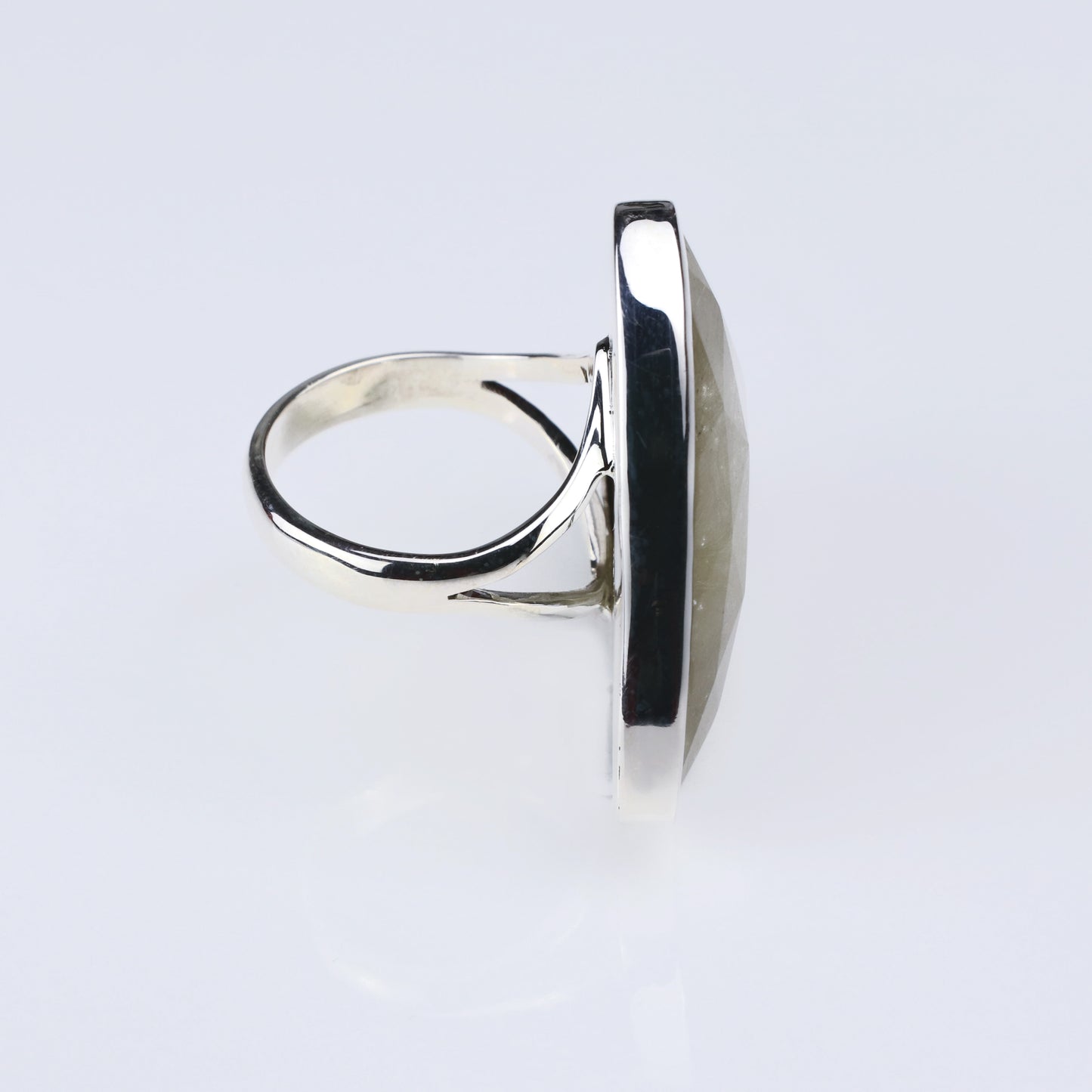 IC: ANILLO PLATA CUARZO RUTILADO