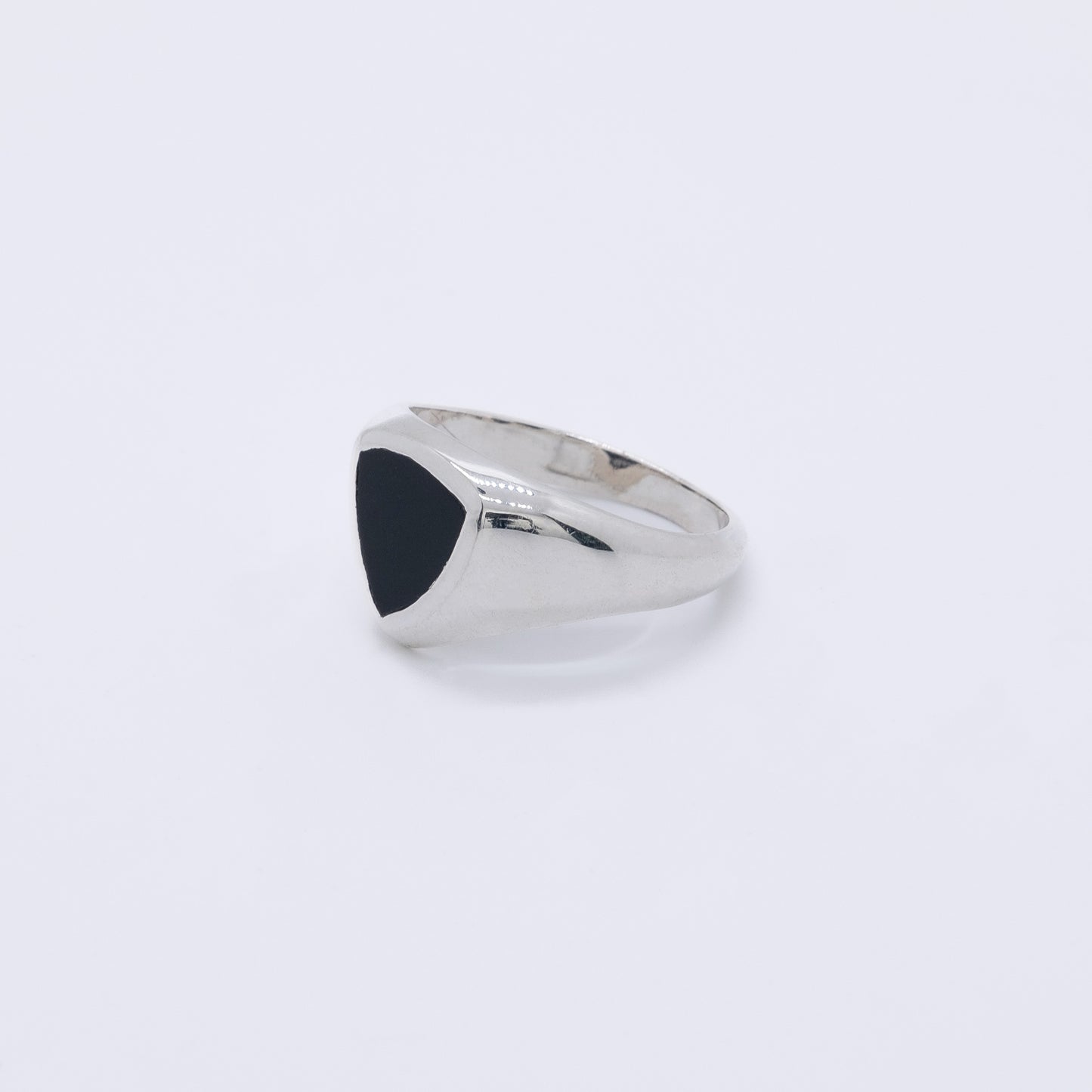 Anillo Tapatoru Plata 925 y Piedras Naturales