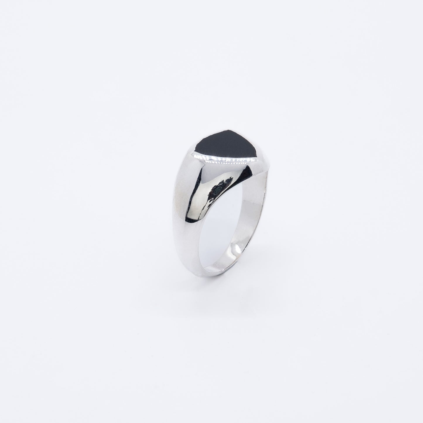 Anillo Tapatoru Plata 925 y Piedras Naturales