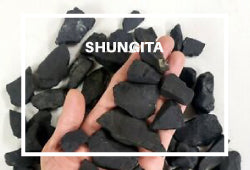 Shungita: Historia y propiedades de esta maravillosa piedra