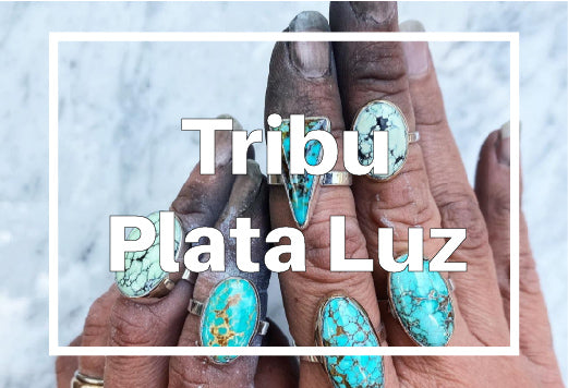Playlist Tribu Plata Luz