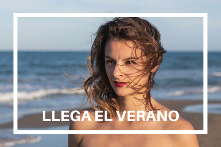 Plata Luz inicio del verano: Solsticio de verano - Joyas de plata para este verano