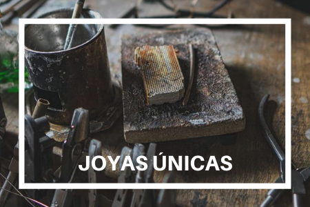 ic: plata luz blog joyas únicas artesanía