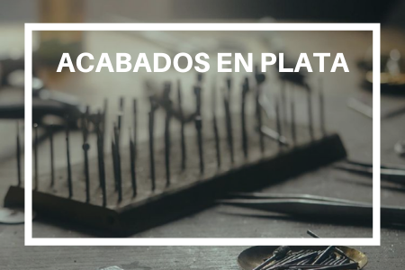 ic: plata luz blog acabados en plata y trabajos artesanales