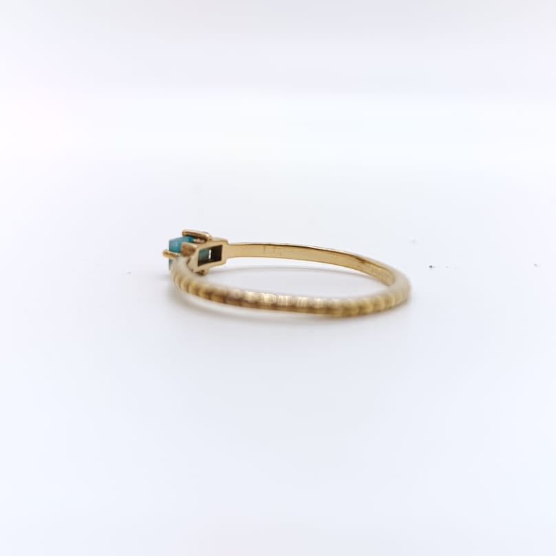 Anillo Serab