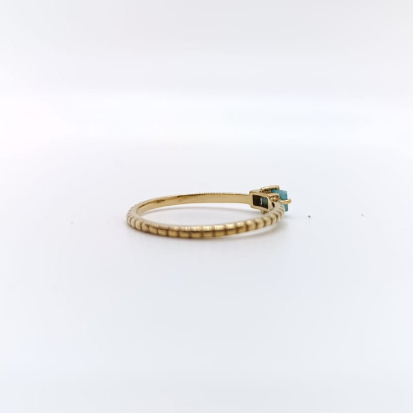 Anillo Serab