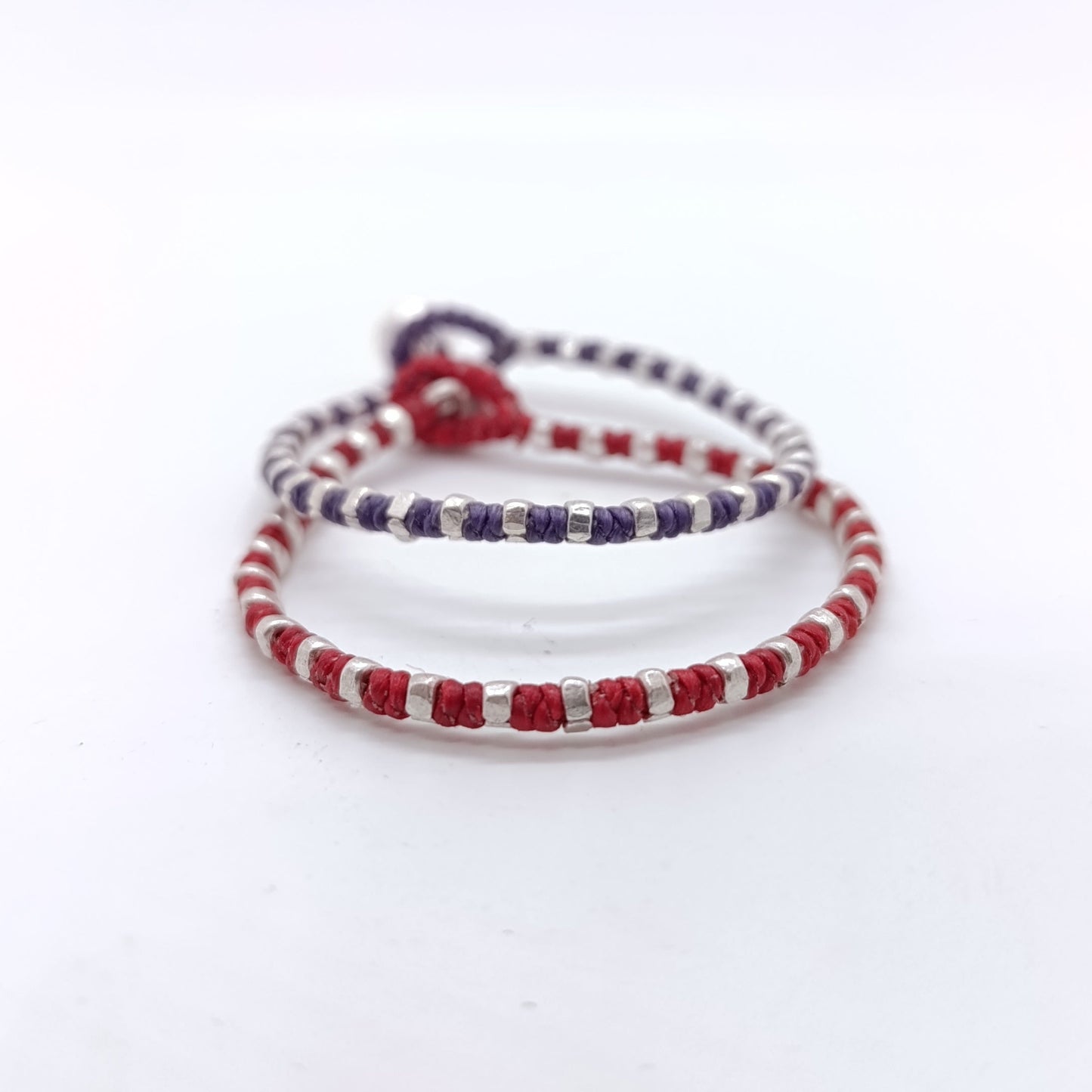 Pulsera Tribal