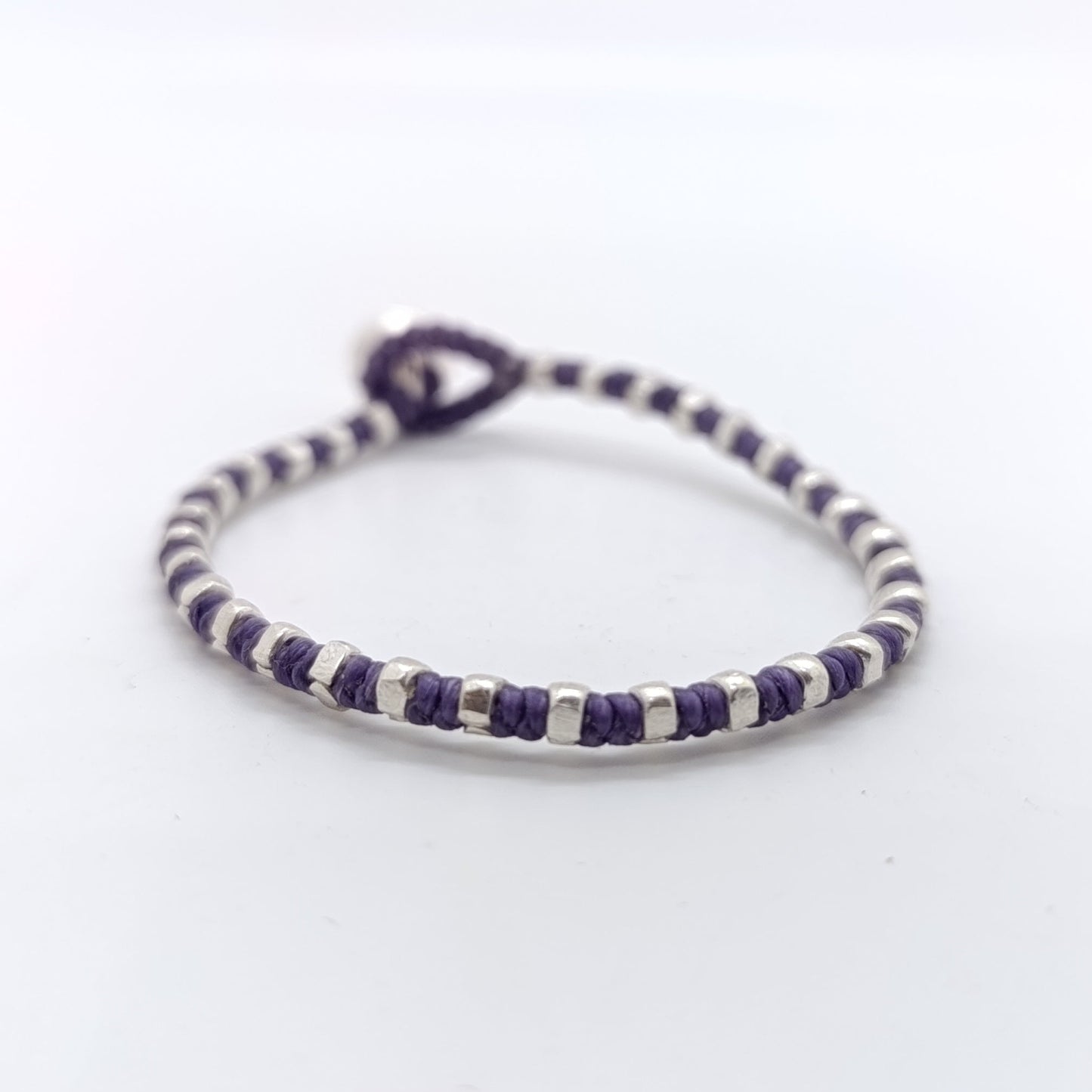 Pulsera Tribal