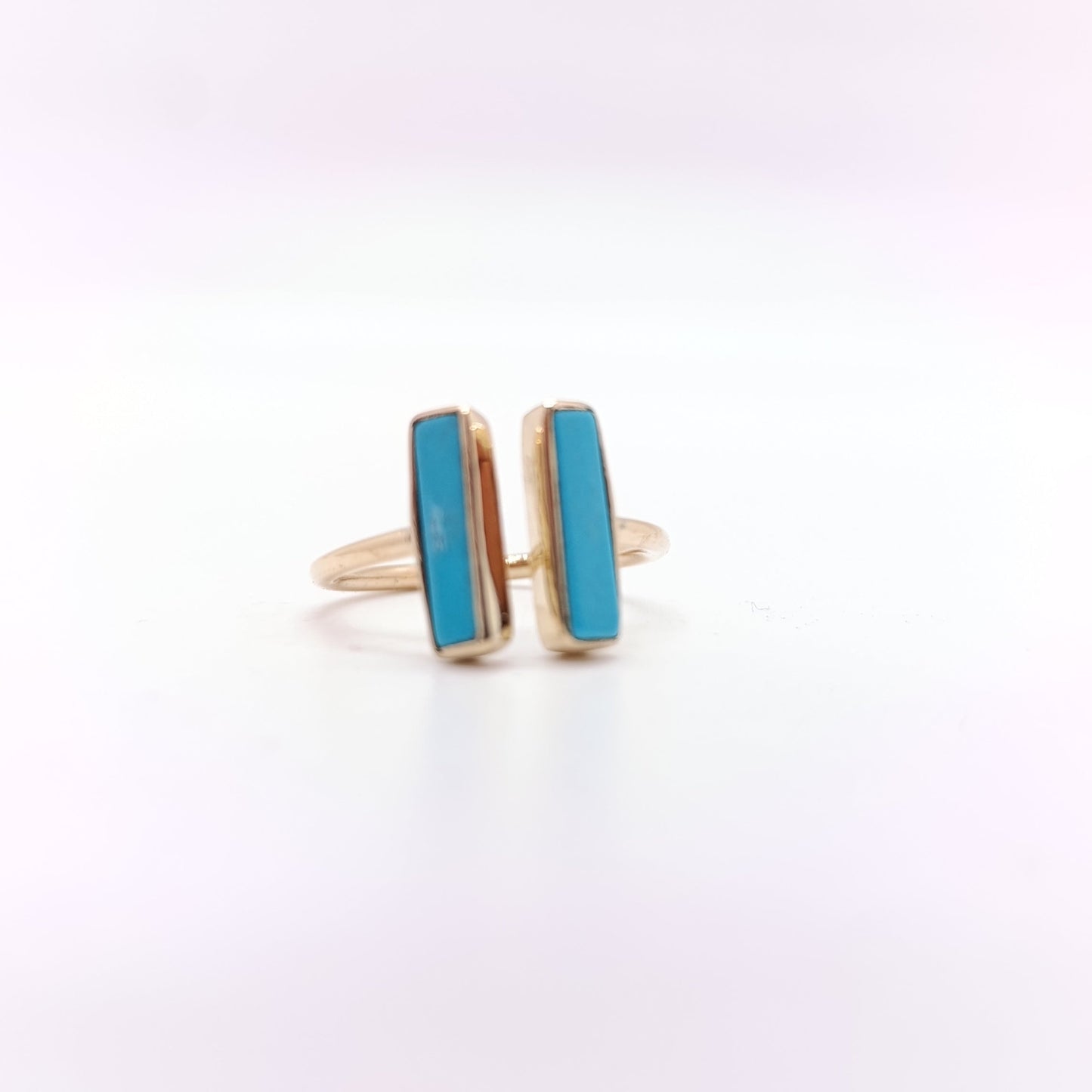 Anillo Bipiedra
