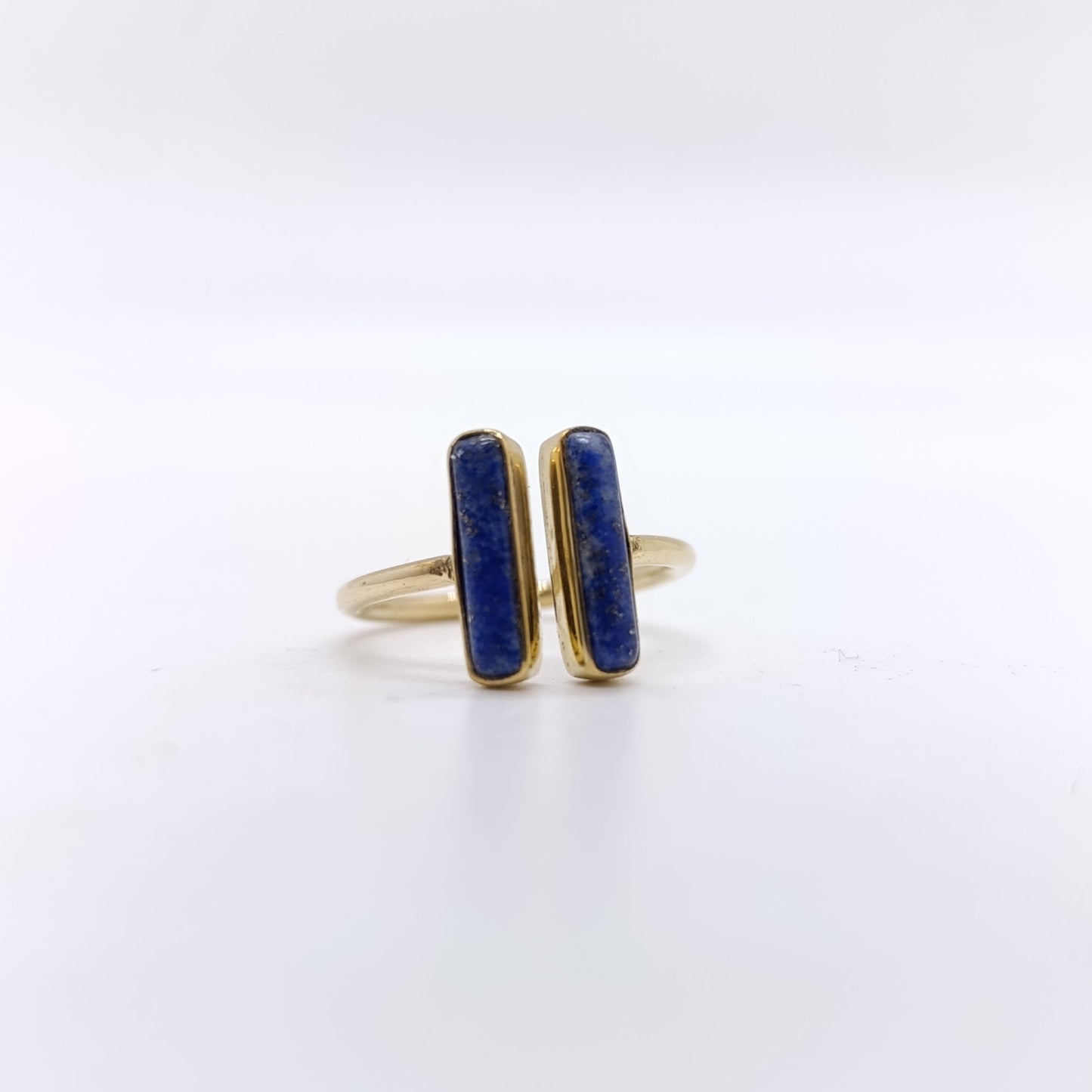 Anillo Bipiedra