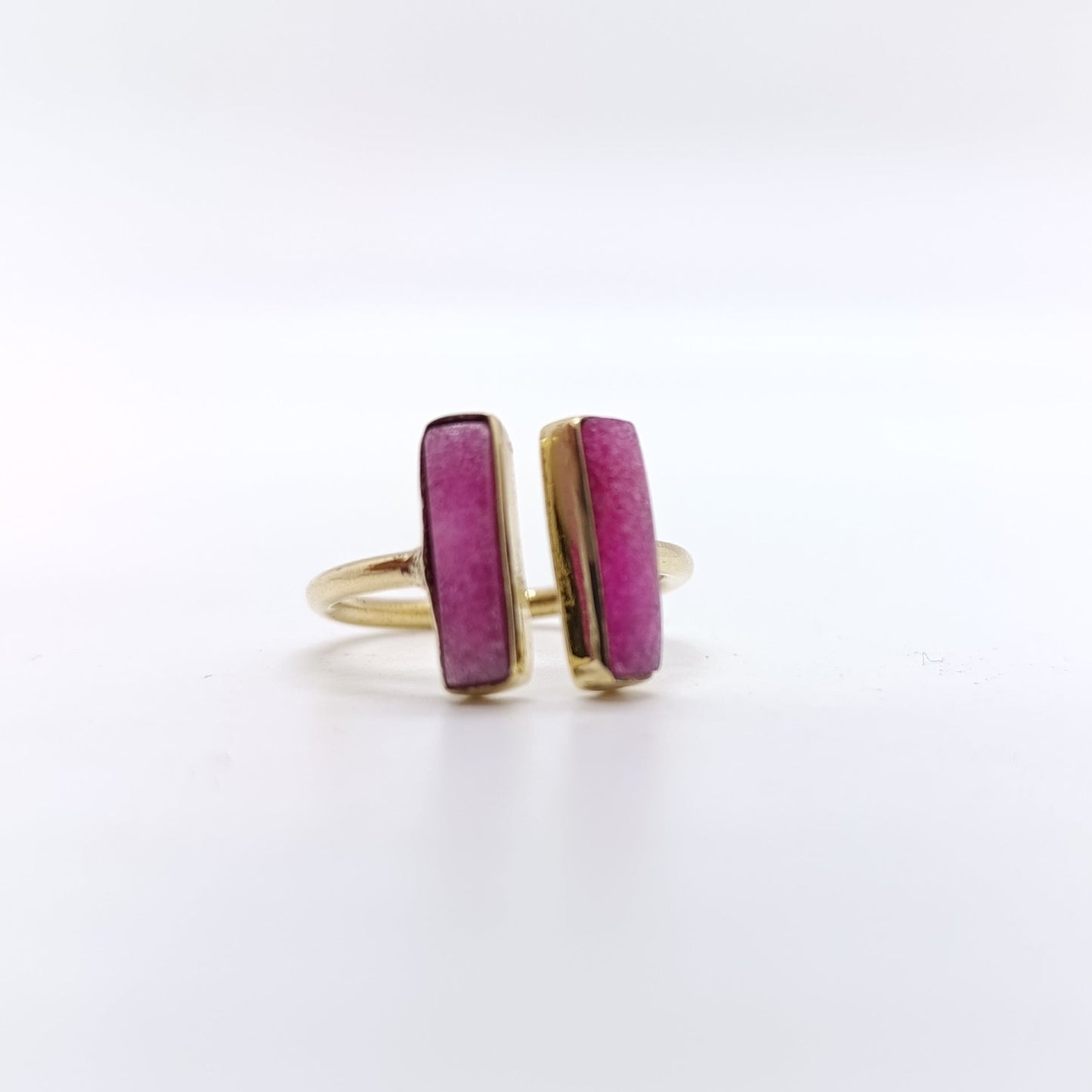 Anillo Bipiedra