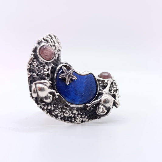 Anillo Estanque
