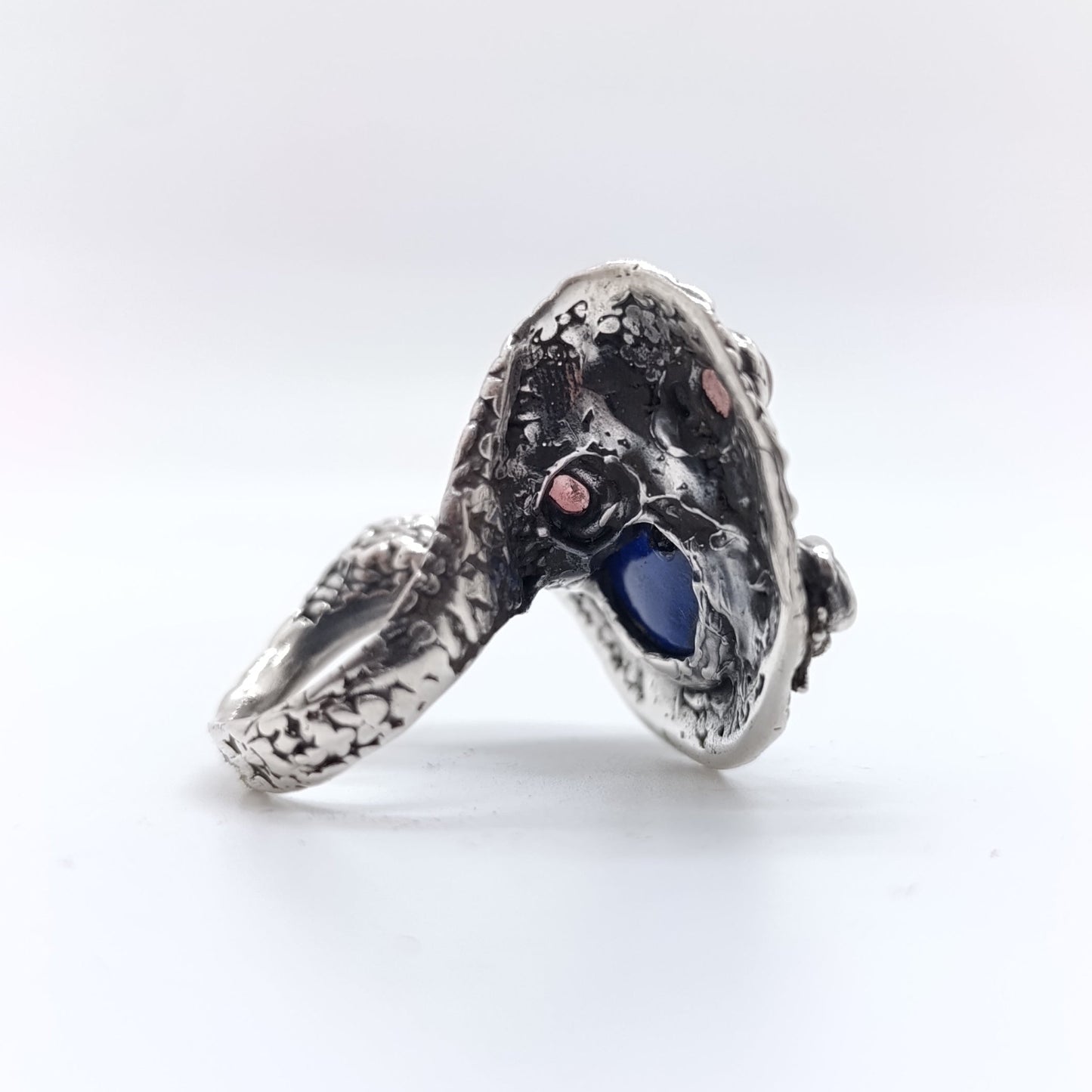 Anillo Estanque