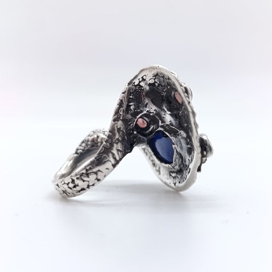 Anillo Estanque