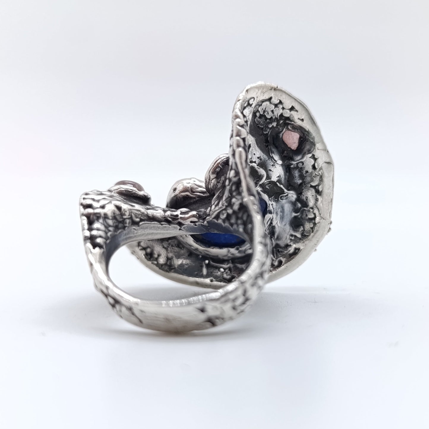 Anillo Estanque