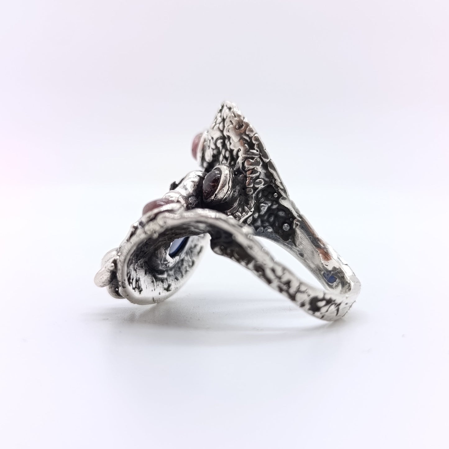 Anillo Estanque