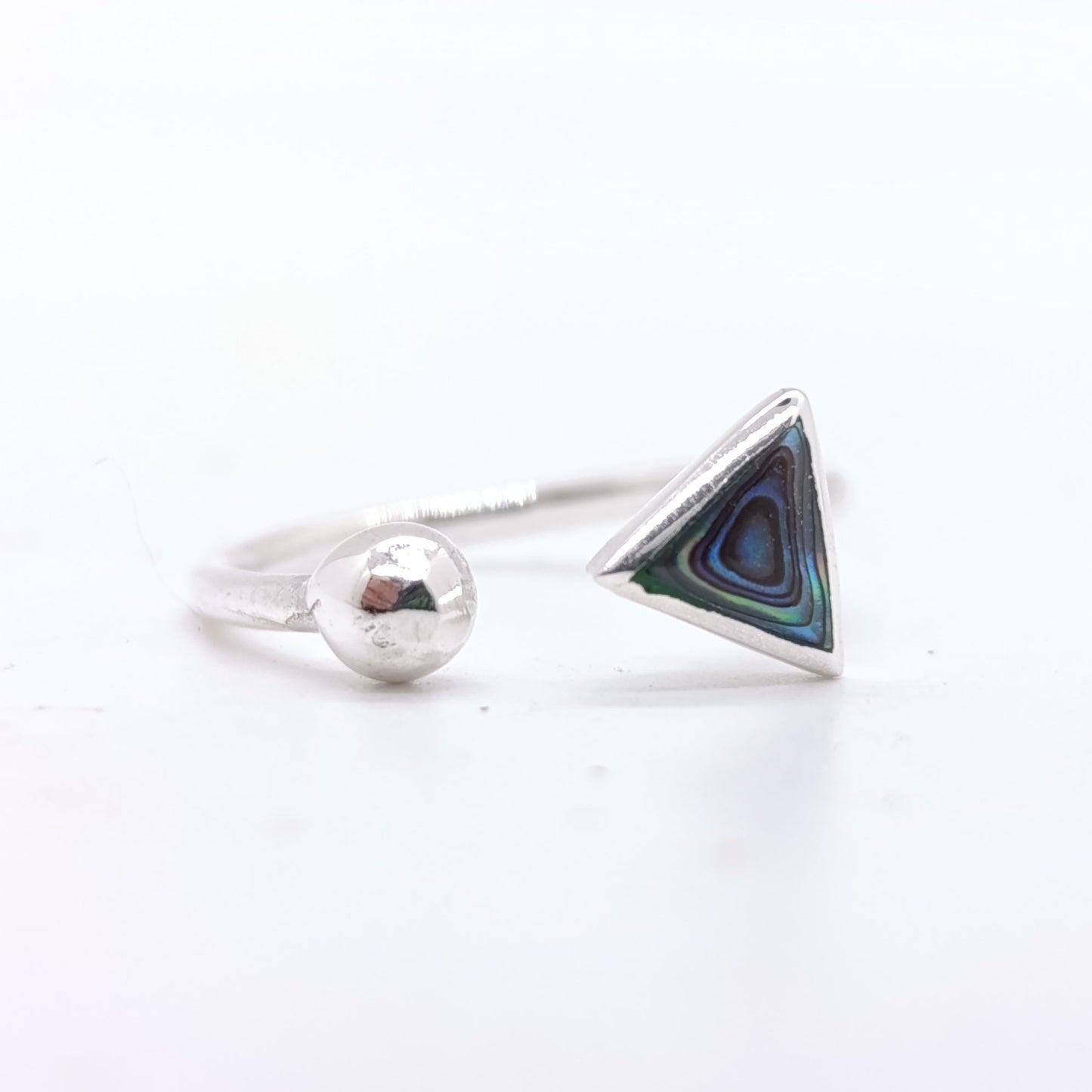 Anillo Flecha Avalón