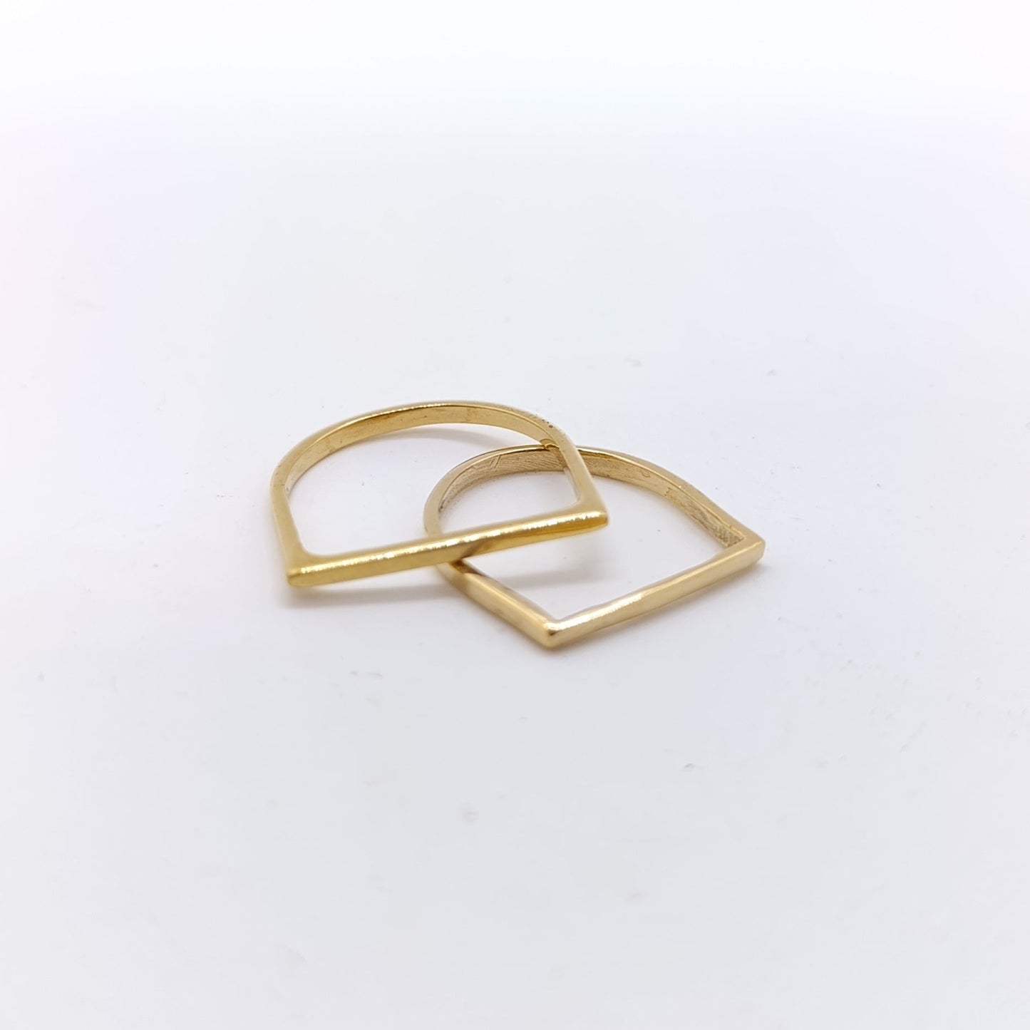 Anillo Geometria