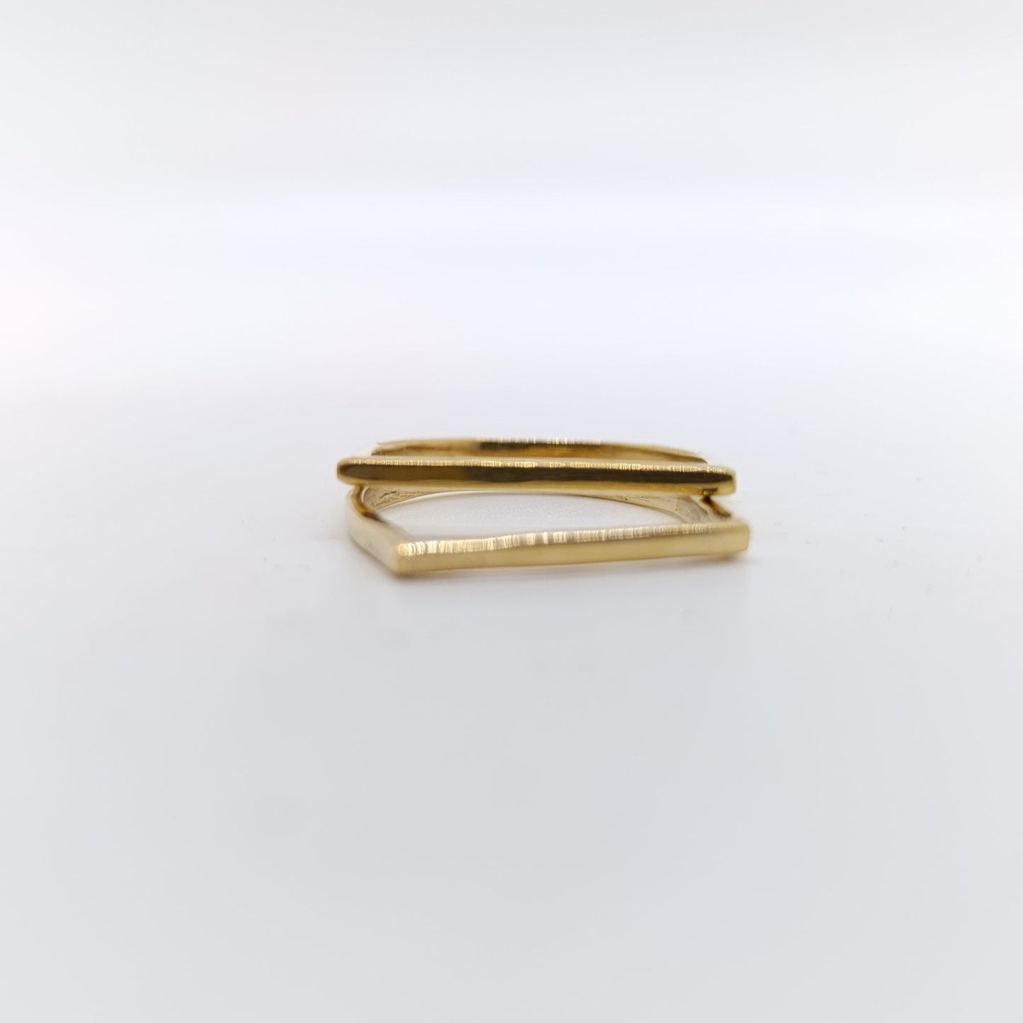 Anillo Geometria